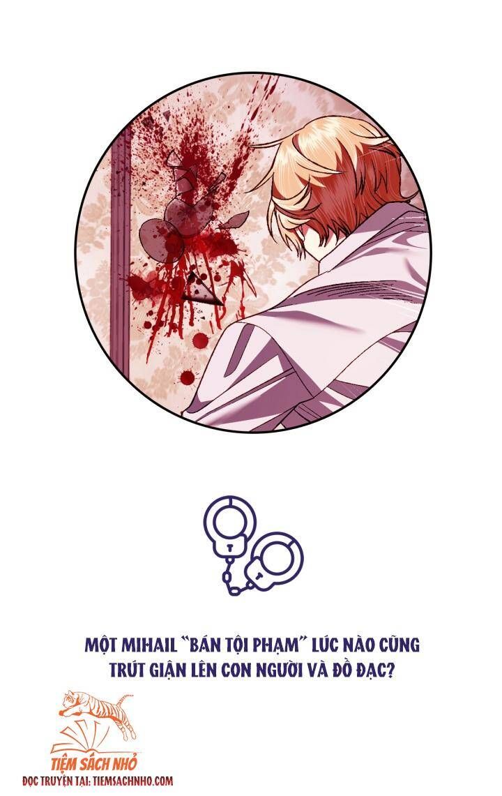 đọc truyện Cha, Con Không Muốn Kết Hôn! Chương 81 ảnh 84 tại Thiên Thai Truyện