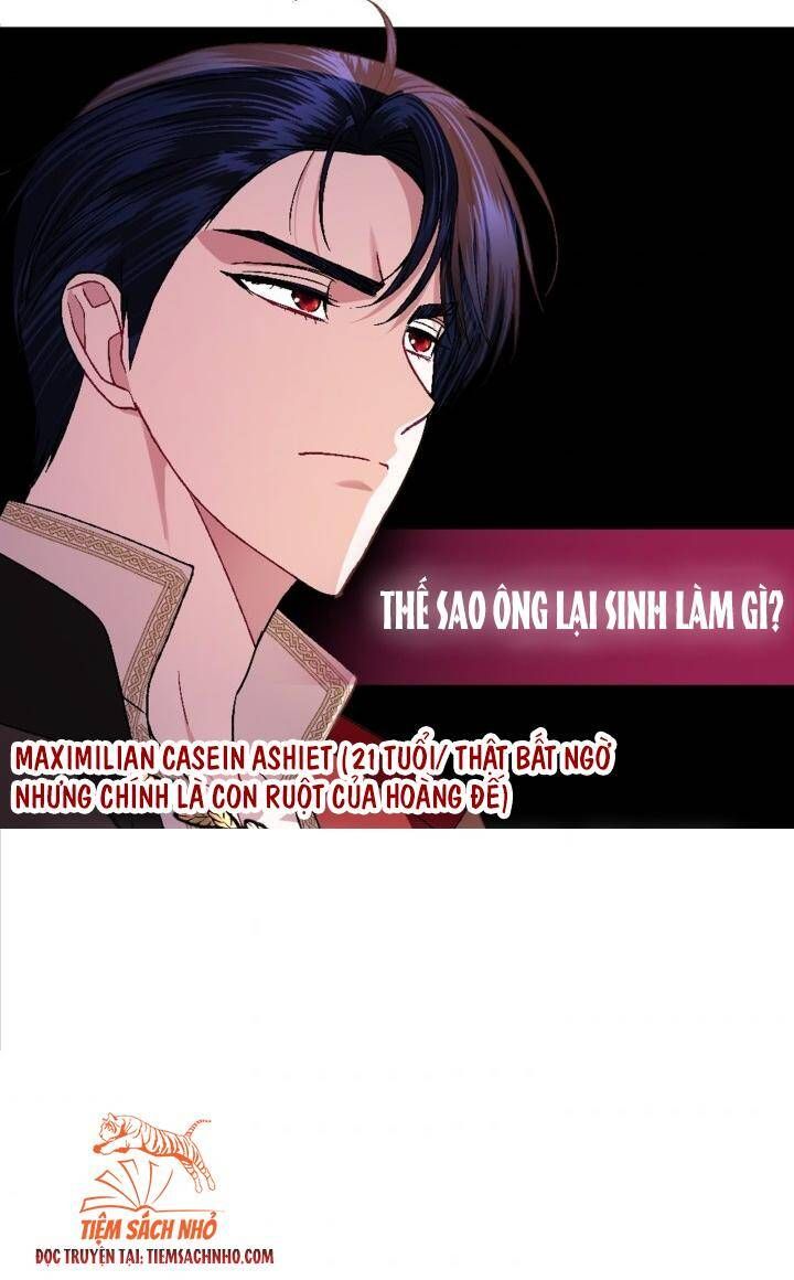 đọc truyện Cha, Con Không Muốn Kết Hôn! Chương 81 ảnh 88 tại Thiên Thai Truyện