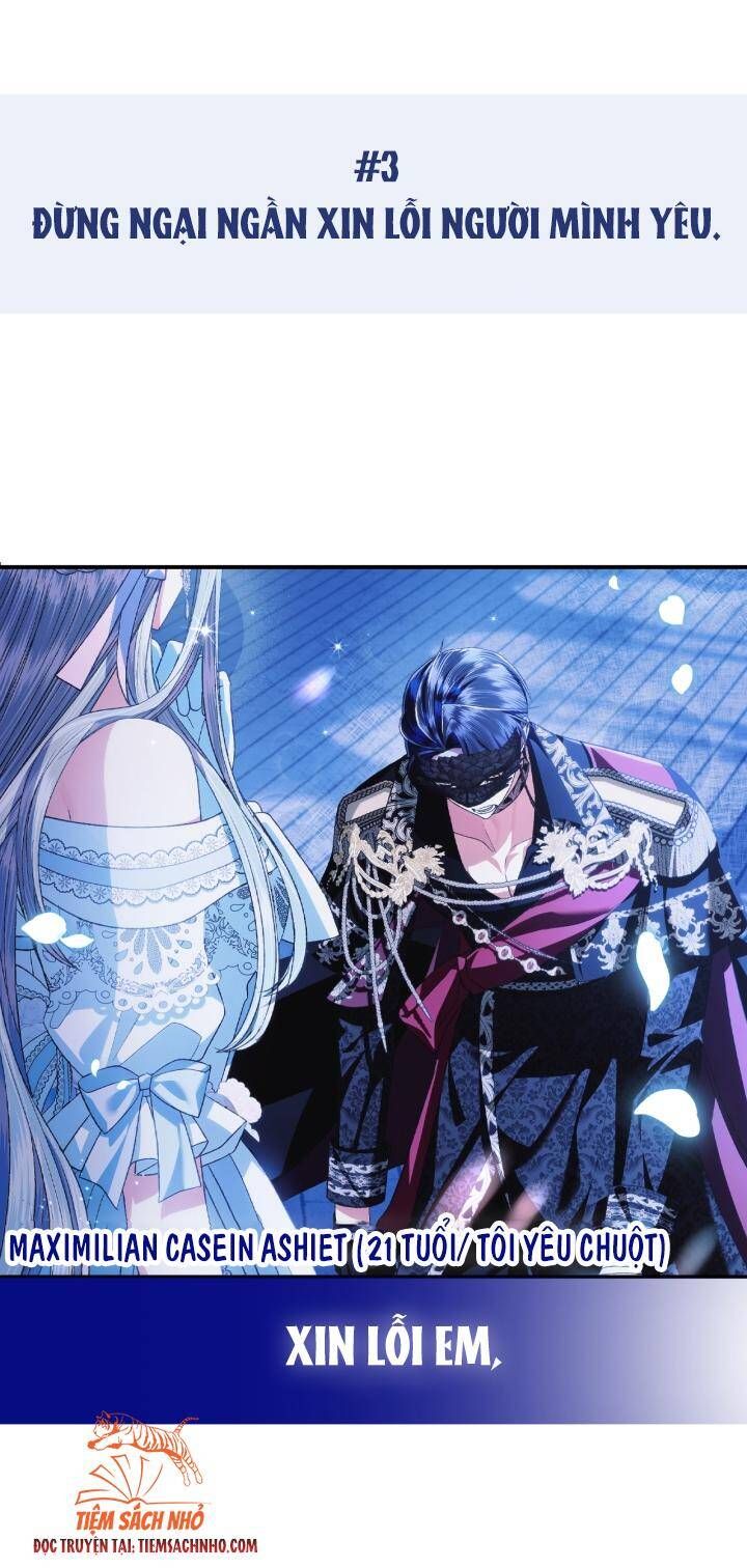 đọc truyện Cha, Con Không Muốn Kết Hôn! Chương 81 ảnh 91 tại Thiên Thai Truyện