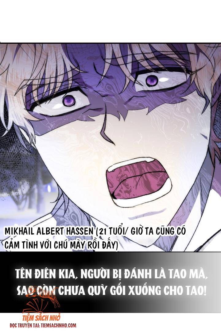 đọc truyện Cha, Con Không Muốn Kết Hôn! Chương 81 ảnh 93 tại Thiên Thai Truyện