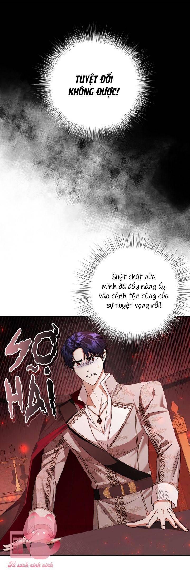 đọc truyện Cha, Con Không Muốn Kết Hôn! Chương 82 ảnh 18 tại Thiên Thai Truyện