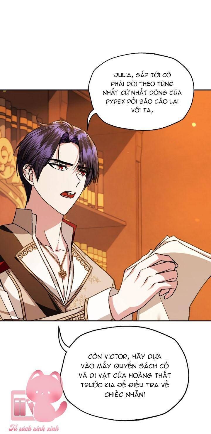 đọc truyện Cha, Con Không Muốn Kết Hôn! Chương 82 ảnh 22 tại Thiên Thai Truyện