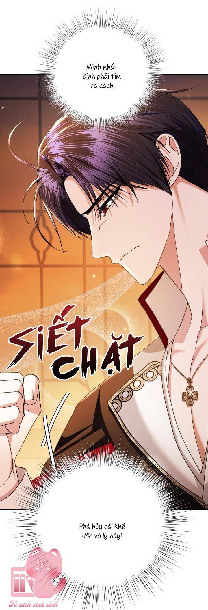 đọc truyện Cha, Con Không Muốn Kết Hôn! Chương 82 ảnh 24 tại Thiên Thai Truyện