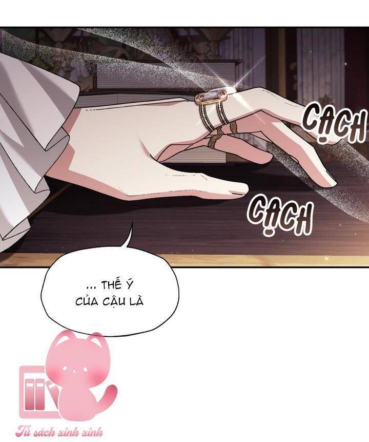 đọc truyện Cha, Con Không Muốn Kết Hôn! Chương 82 ảnh 26 tại Thiên Thai Truyện