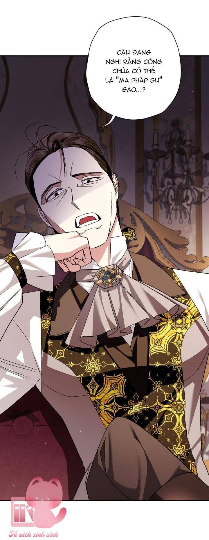 đọc truyện Cha, Con Không Muốn Kết Hôn! Chương 82 ảnh 27 tại Thiên Thai Truyện