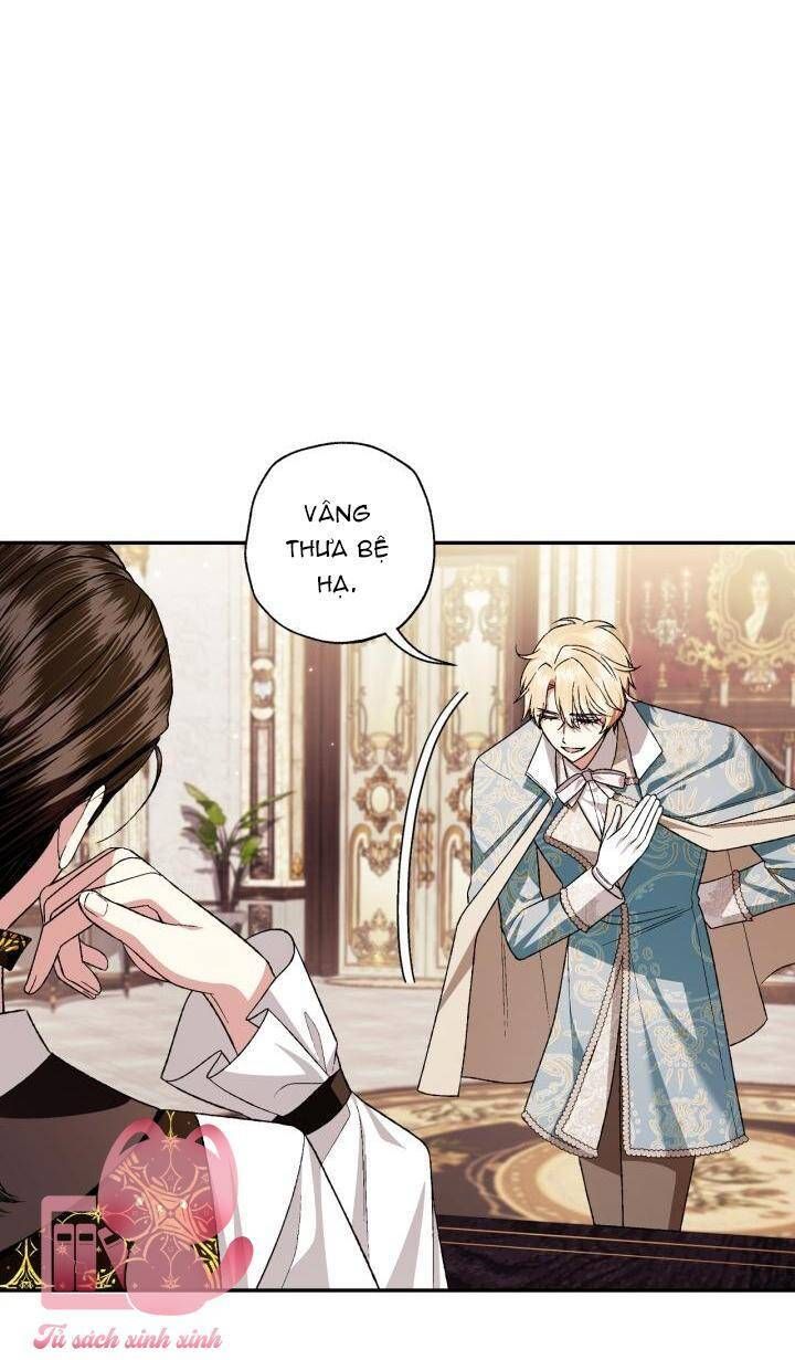 đọc truyện Cha, Con Không Muốn Kết Hôn! Chương 82 ảnh 28 tại Thiên Thai Truyện