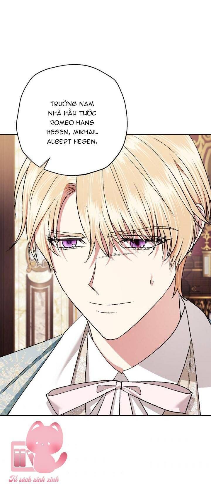 đọc truyện Cha, Con Không Muốn Kết Hôn! Chương 82 ảnh 30 tại Thiên Thai Truyện