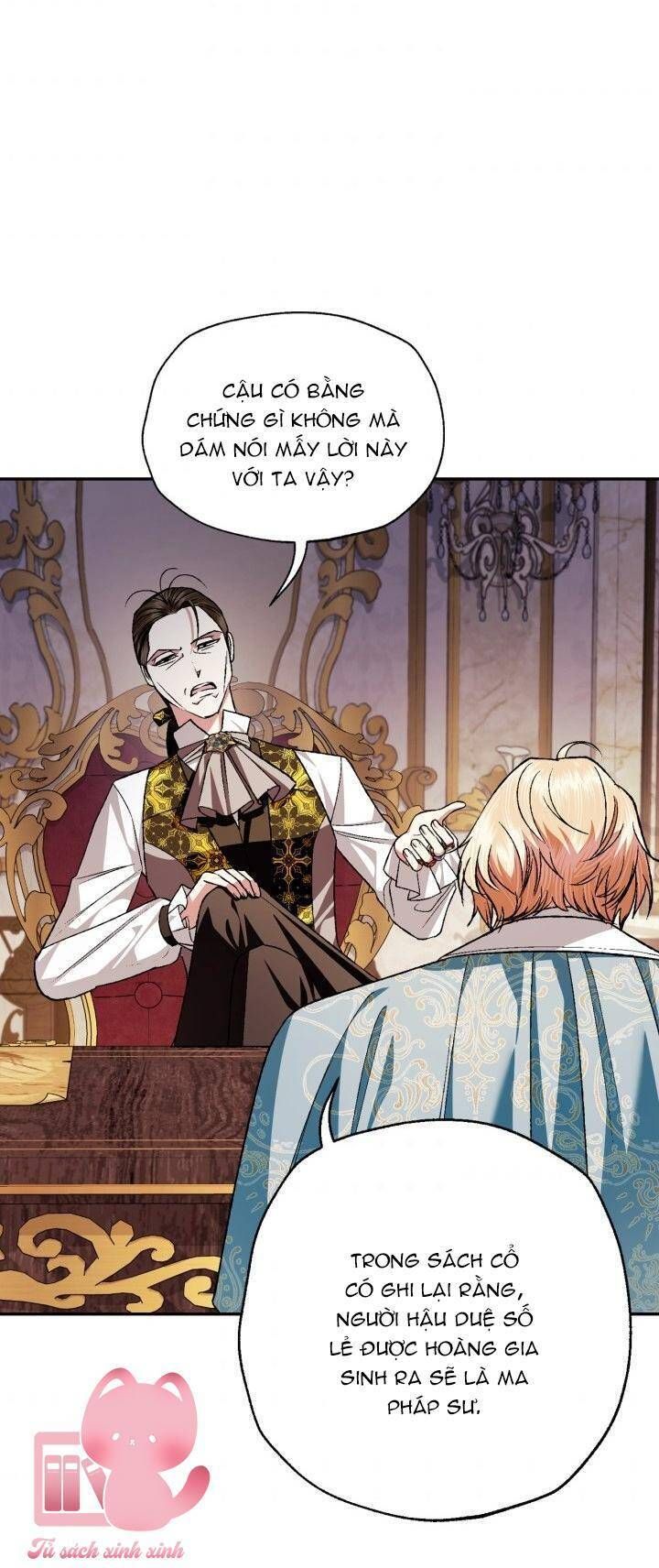 đọc truyện Cha, Con Không Muốn Kết Hôn! Chương 82 ảnh 31 tại Thiên Thai Truyện