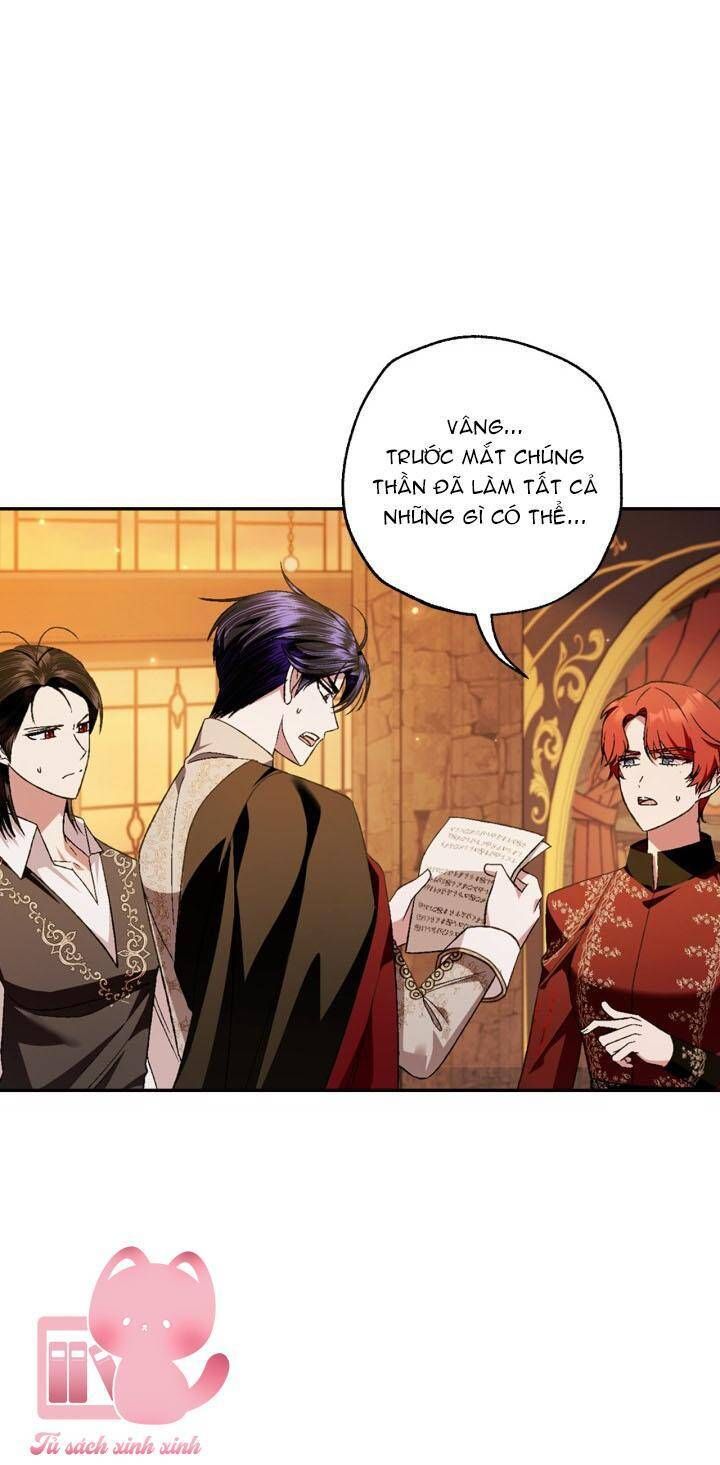 đọc truyện Cha, Con Không Muốn Kết Hôn! Chương 82 ảnh 5 tại Thiên Thai Truyện