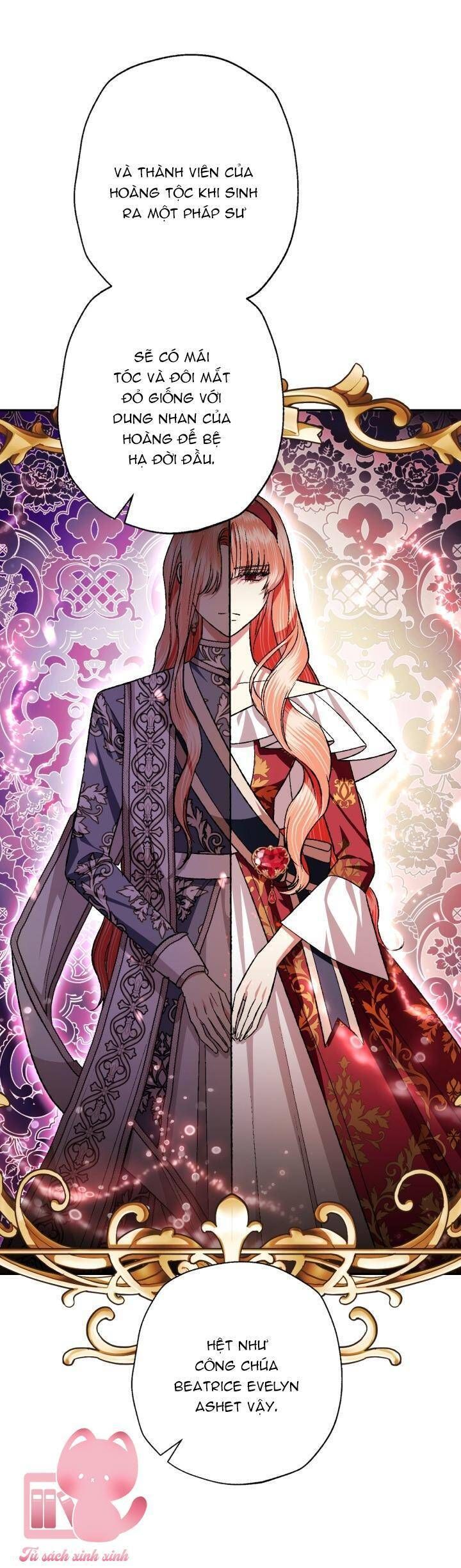 đọc truyện Cha, Con Không Muốn Kết Hôn! Chương 82 ảnh 32 tại Thiên Thai Truyện