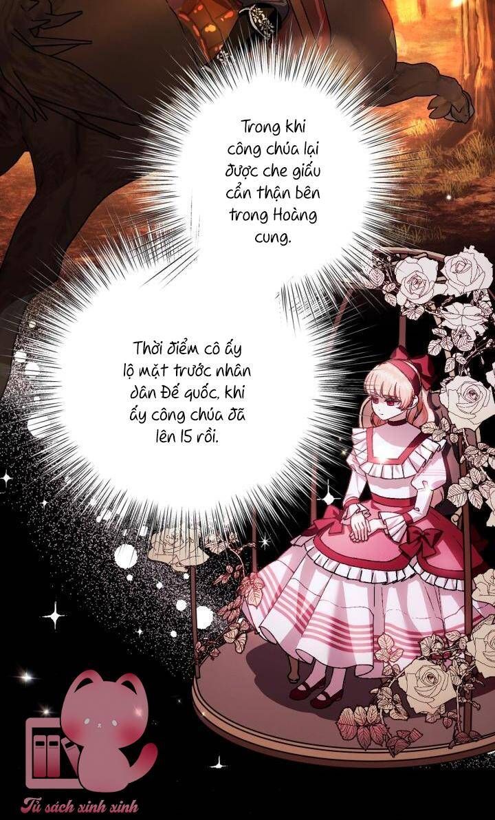 đọc truyện Cha, Con Không Muốn Kết Hôn! Chương 82 ảnh 36 tại Thiên Thai Truyện