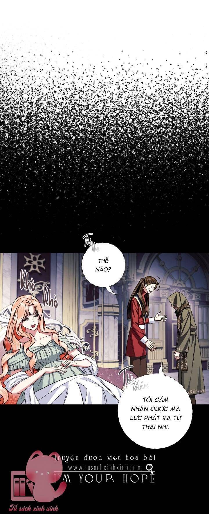 đọc truyện Cha, Con Không Muốn Kết Hôn! Chương 82 ảnh 40 tại Thiên Thai Truyện