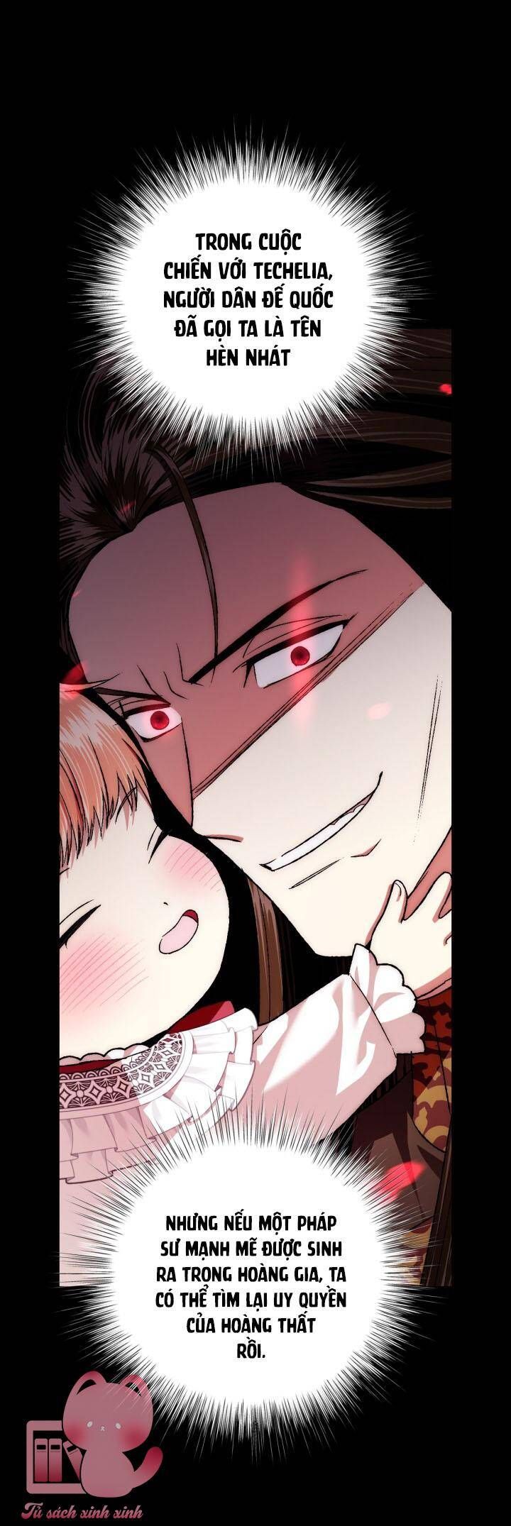 đọc truyện Cha, Con Không Muốn Kết Hôn! Chương 82 ảnh 44 tại Thiên Thai Truyện