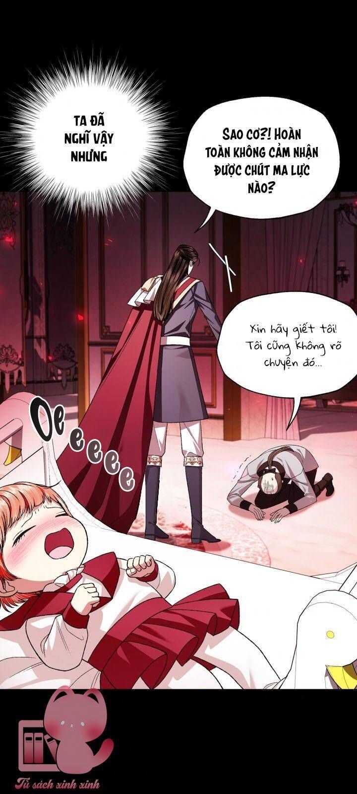 đọc truyện Cha, Con Không Muốn Kết Hôn! Chương 82 ảnh 45 tại Thiên Thai Truyện