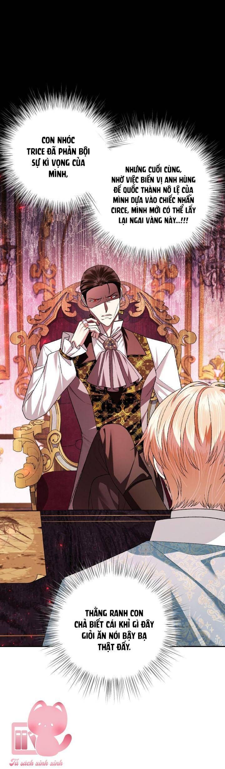 đọc truyện Cha, Con Không Muốn Kết Hôn! Chương 82 ảnh 50 tại Thiên Thai Truyện