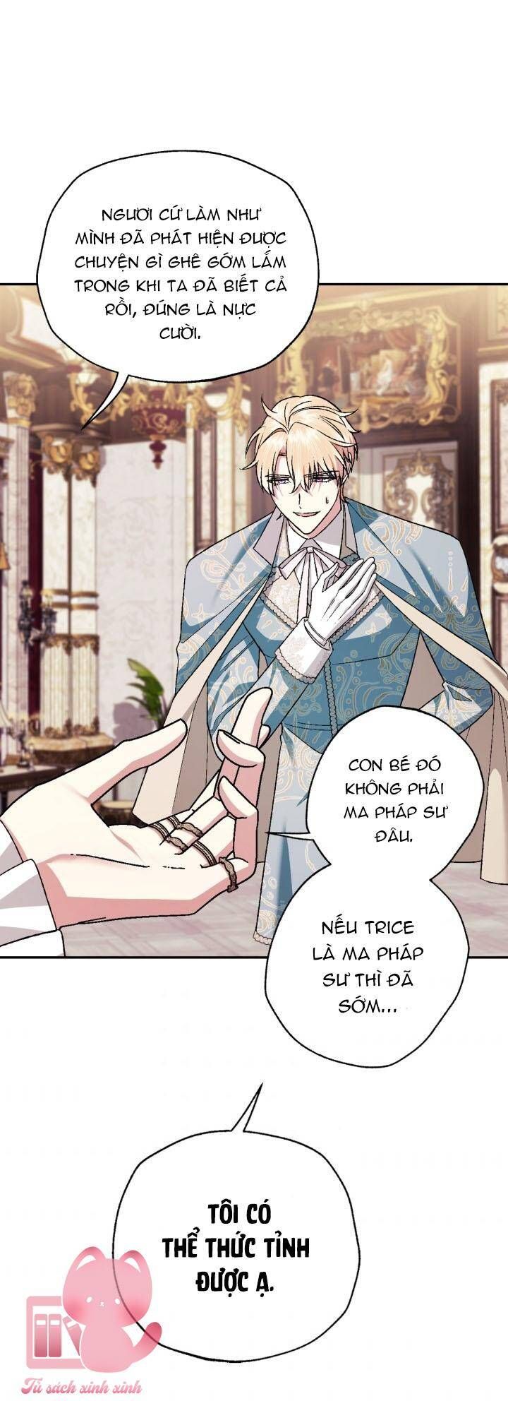 đọc truyện Cha, Con Không Muốn Kết Hôn! Chương 82 ảnh 51 tại Thiên Thai Truyện