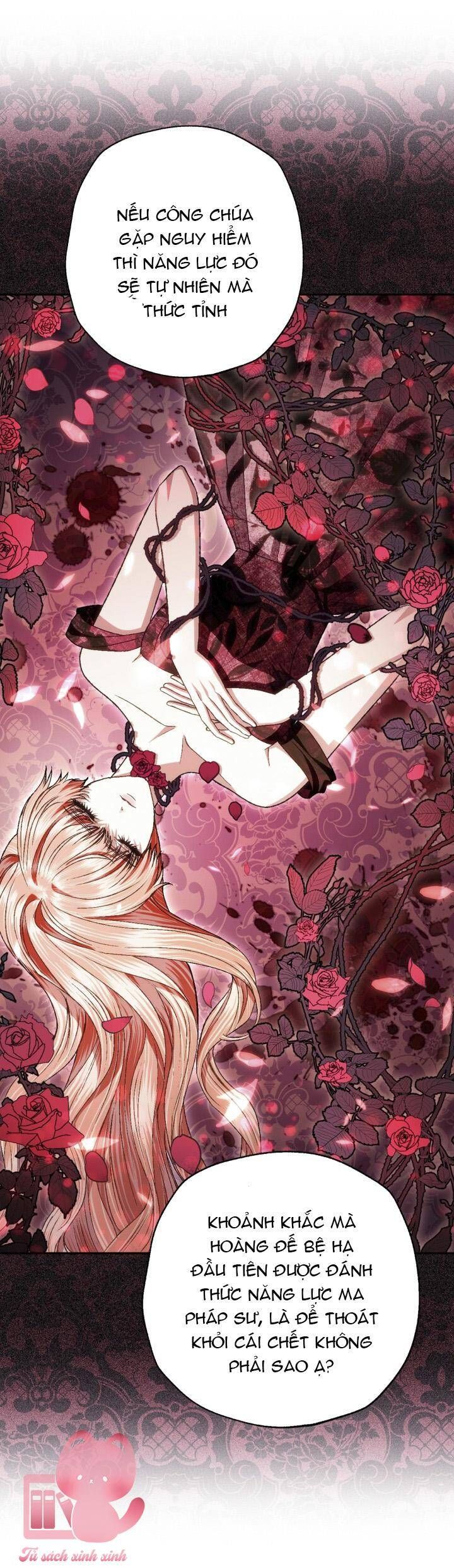 đọc truyện Cha, Con Không Muốn Kết Hôn! Chương 82 ảnh 54 tại Thiên Thai Truyện