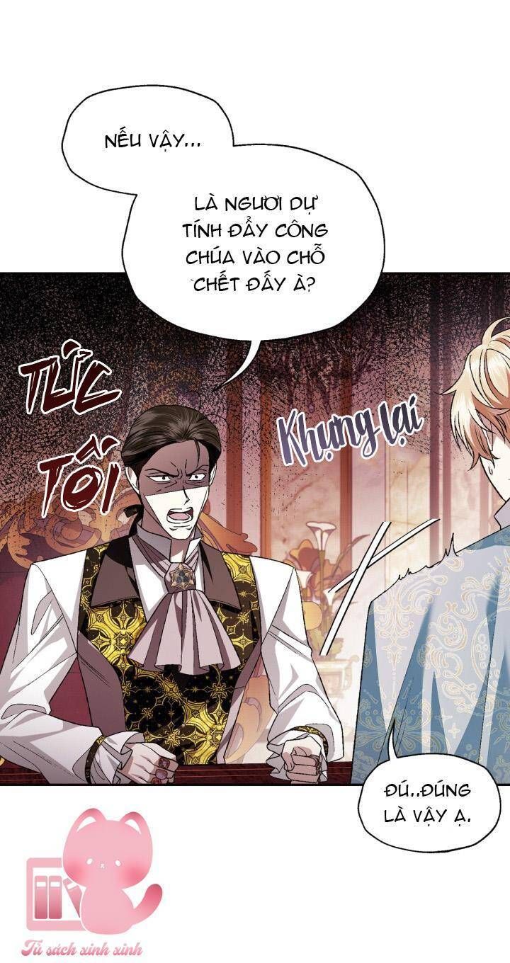 đọc truyện Cha, Con Không Muốn Kết Hôn! Chương 82 ảnh 55 tại Thiên Thai Truyện