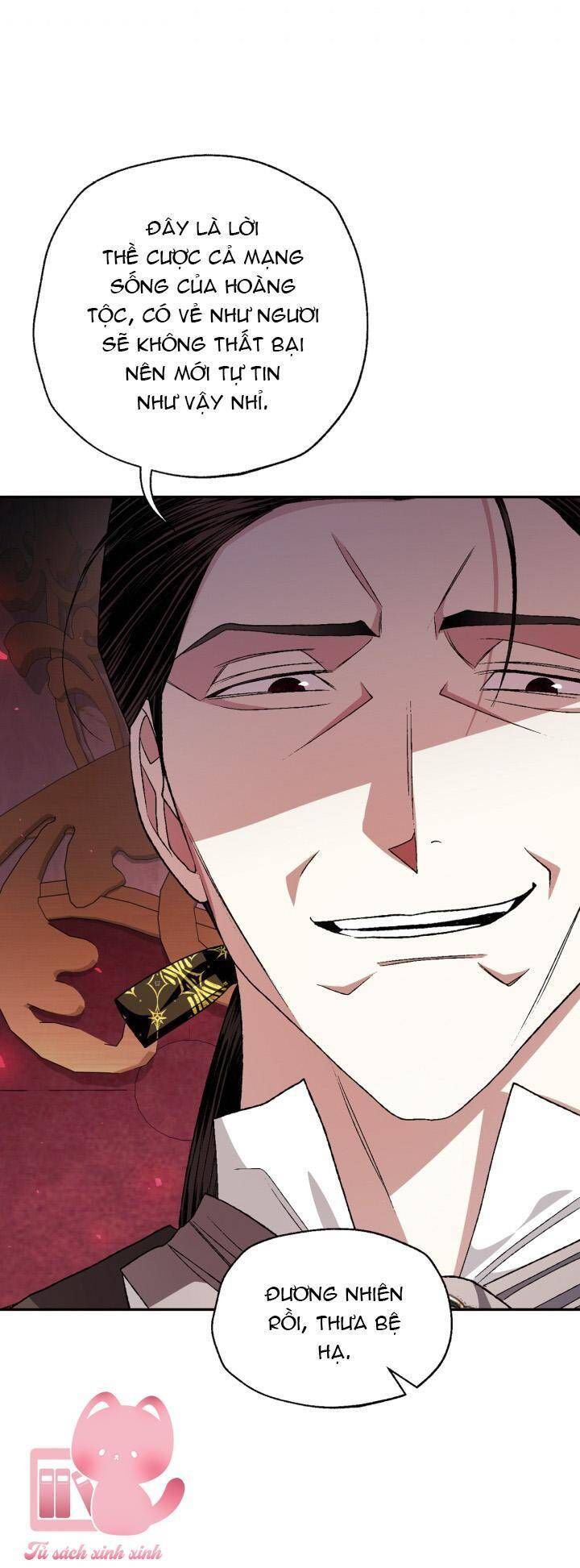 đọc truyện Cha, Con Không Muốn Kết Hôn! Chương 82 ảnh 60 tại Thiên Thai Truyện