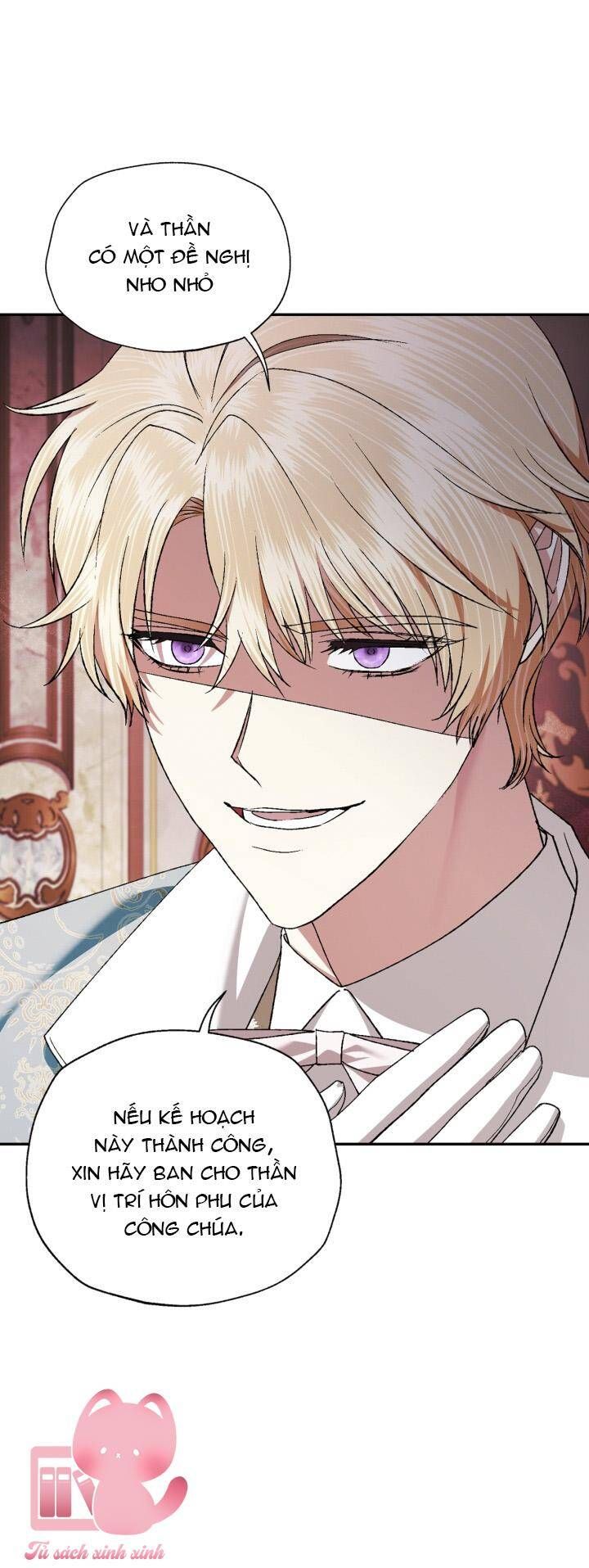 đọc truyện Cha, Con Không Muốn Kết Hôn! Chương 82 ảnh 61 tại Thiên Thai Truyện