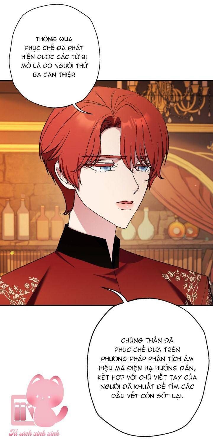 đọc truyện Cha, Con Không Muốn Kết Hôn! Chương 82 ảnh 8 tại Thiên Thai Truyện