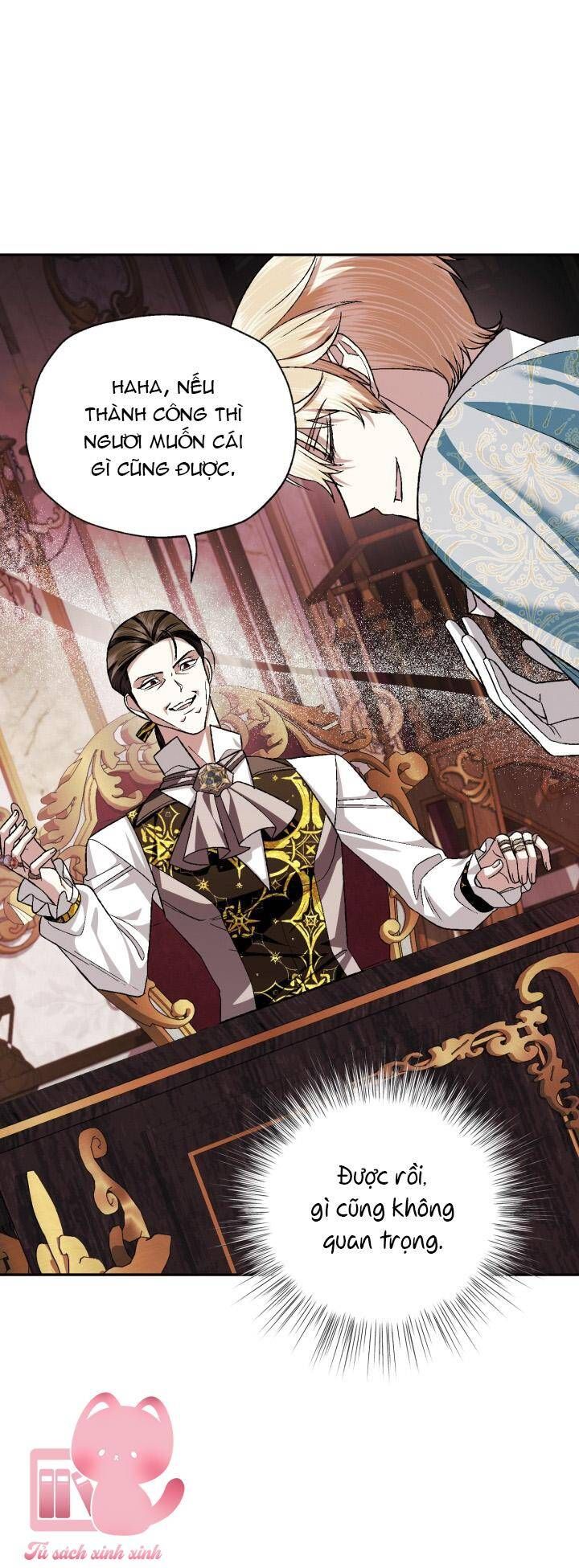 đọc truyện Cha, Con Không Muốn Kết Hôn! Chương 82 ảnh 62 tại Thiên Thai Truyện