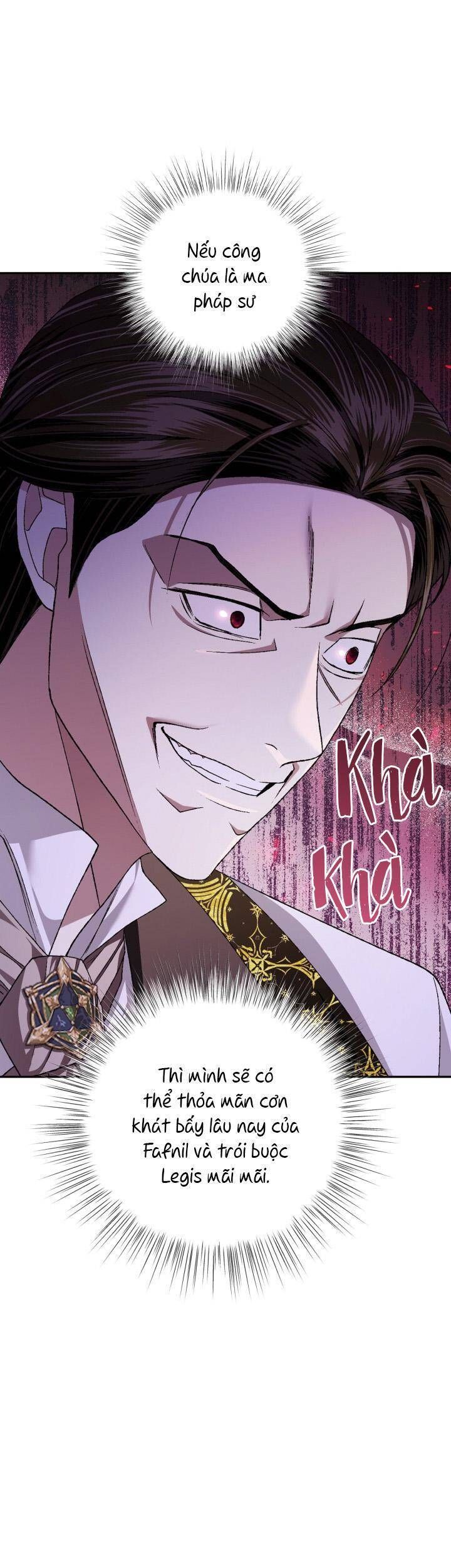 đọc truyện Cha, Con Không Muốn Kết Hôn! Chương 82 ảnh 63 tại Thiên Thai Truyện