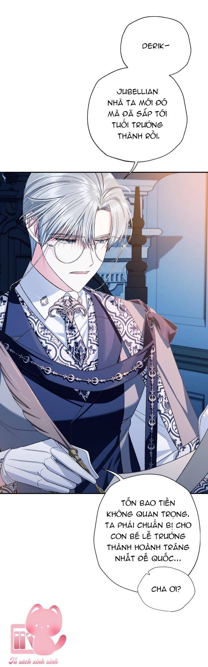 đọc truyện Cha, Con Không Muốn Kết Hôn! Chương 82 ảnh 68 tại Thiên Thai Truyện