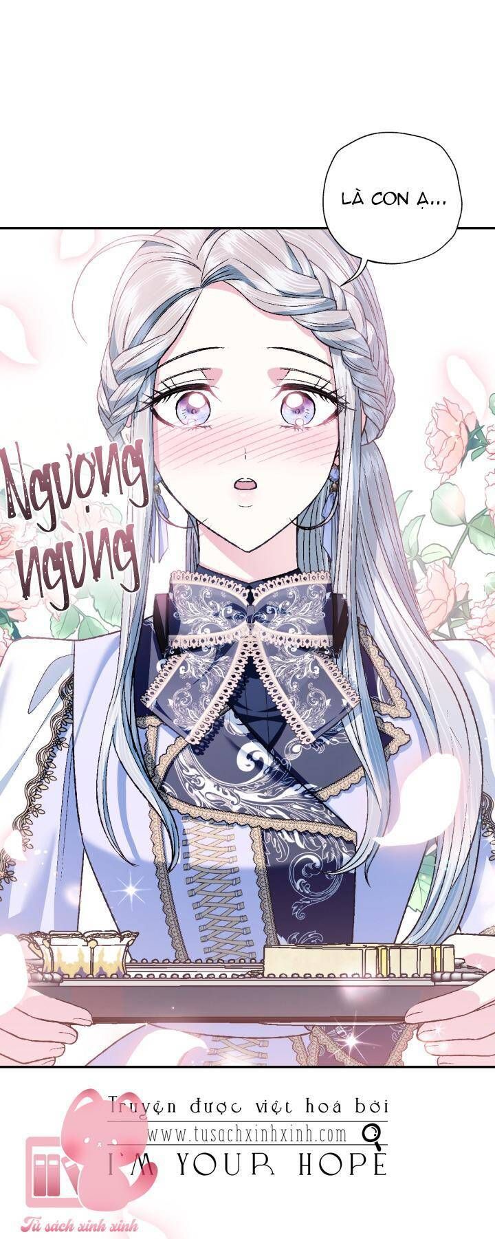 đọc truyện Cha, Con Không Muốn Kết Hôn! Chương 82 ảnh 69 tại Thiên Thai Truyện