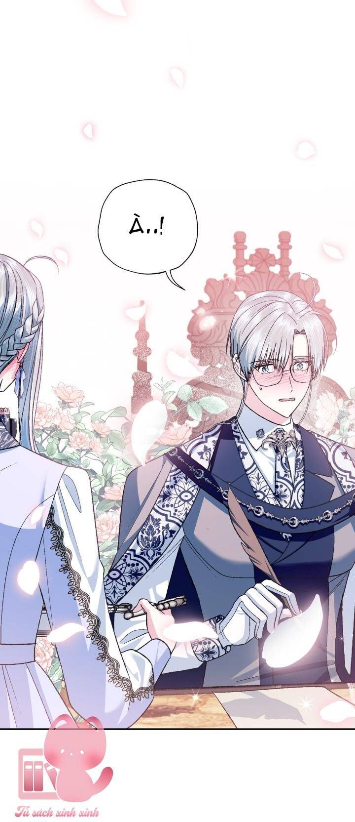 đọc truyện Cha, Con Không Muốn Kết Hôn! Chương 82 ảnh 70 tại Thiên Thai Truyện