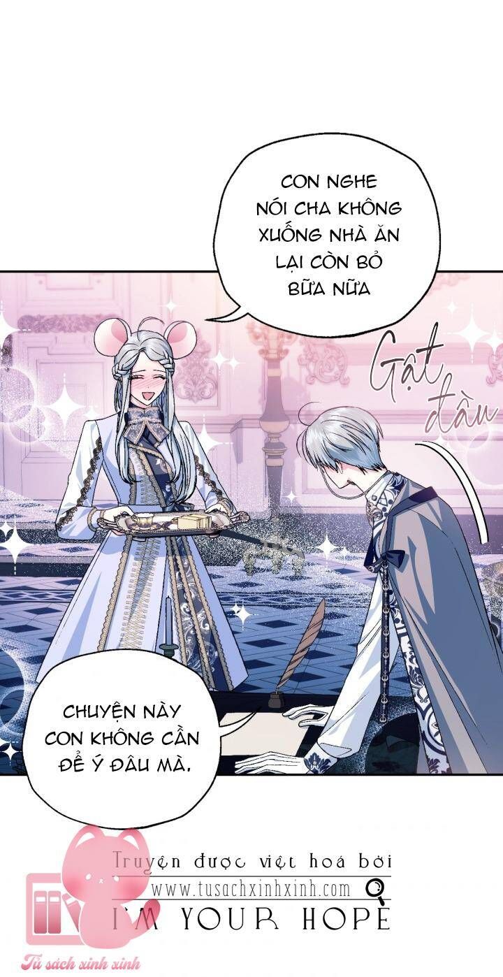 đọc truyện Cha, Con Không Muốn Kết Hôn! Chương 82 ảnh 71 tại Thiên Thai Truyện