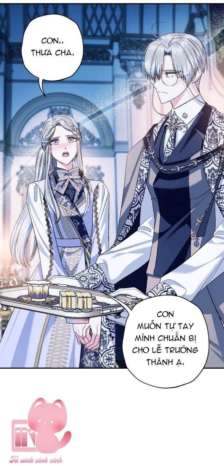 đọc truyện Cha, Con Không Muốn Kết Hôn! Chương 82 ảnh 73 tại Thiên Thai Truyện