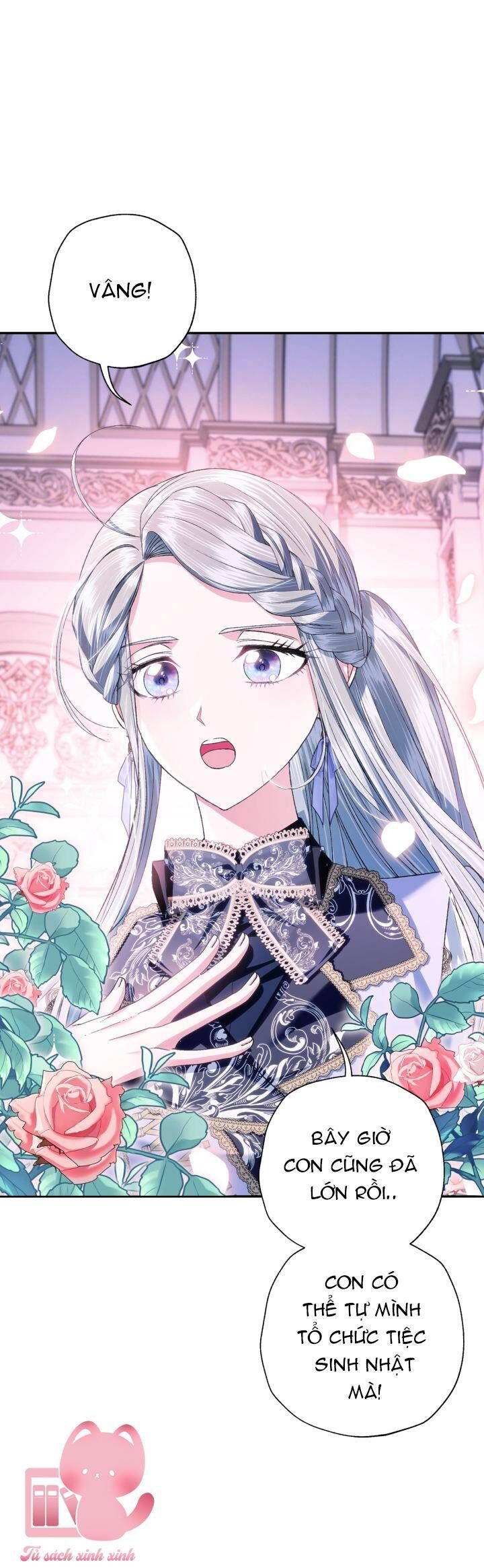 đọc truyện Cha, Con Không Muốn Kết Hôn! Chương 82 ảnh 75 tại Thiên Thai Truyện