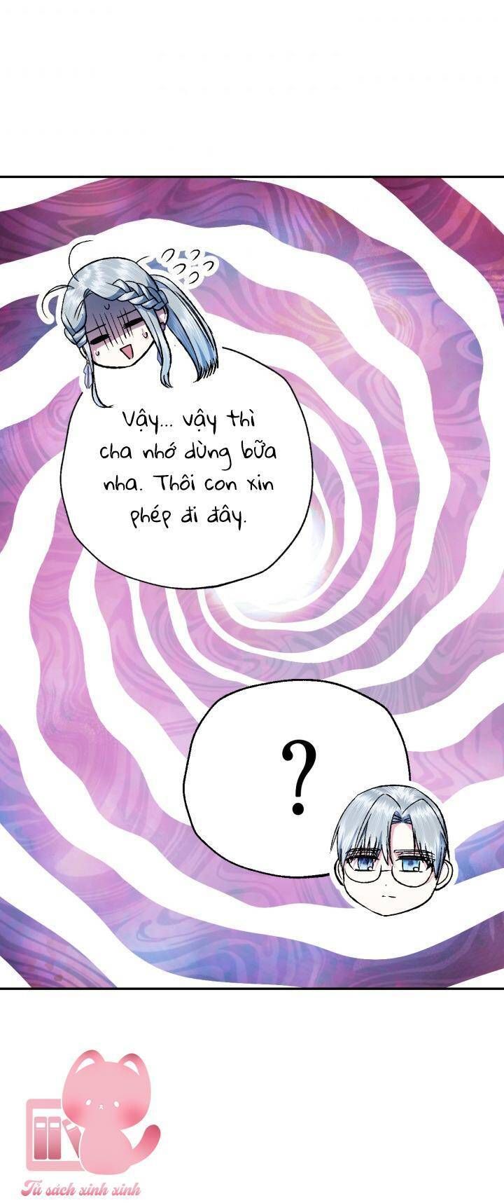 đọc truyện Cha, Con Không Muốn Kết Hôn! Chương 82 ảnh 79 tại Thiên Thai Truyện