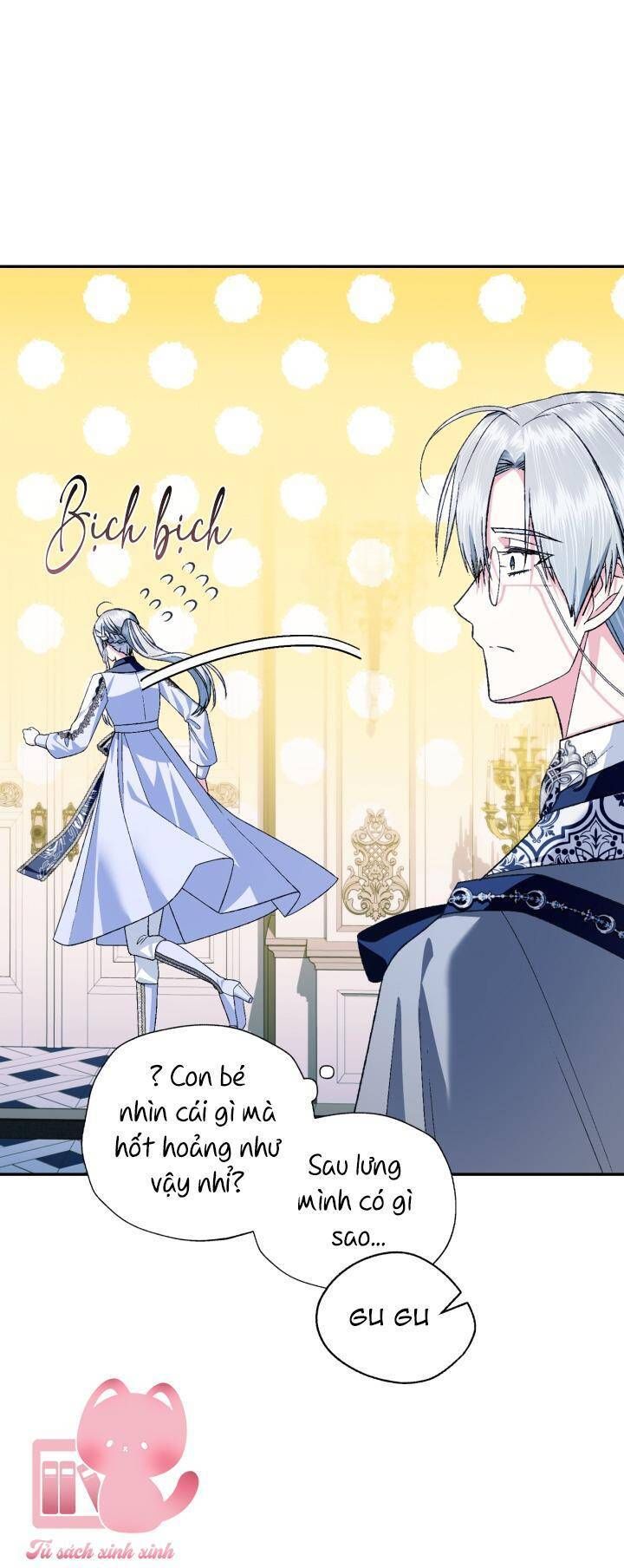 đọc truyện Cha, Con Không Muốn Kết Hôn! Chương 82 ảnh 80 tại Thiên Thai Truyện