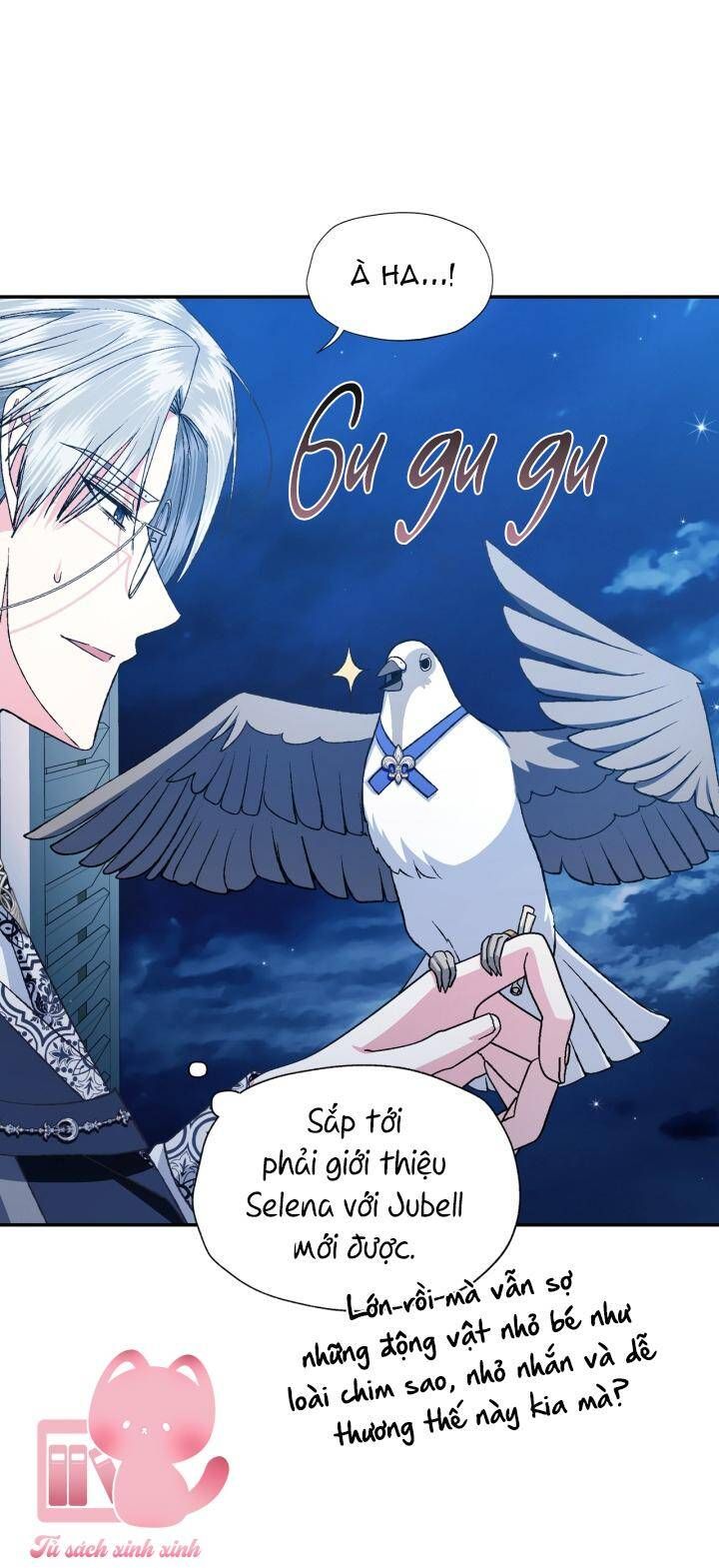 đọc truyện Cha, Con Không Muốn Kết Hôn! Chương 82 ảnh 81 tại Thiên Thai Truyện