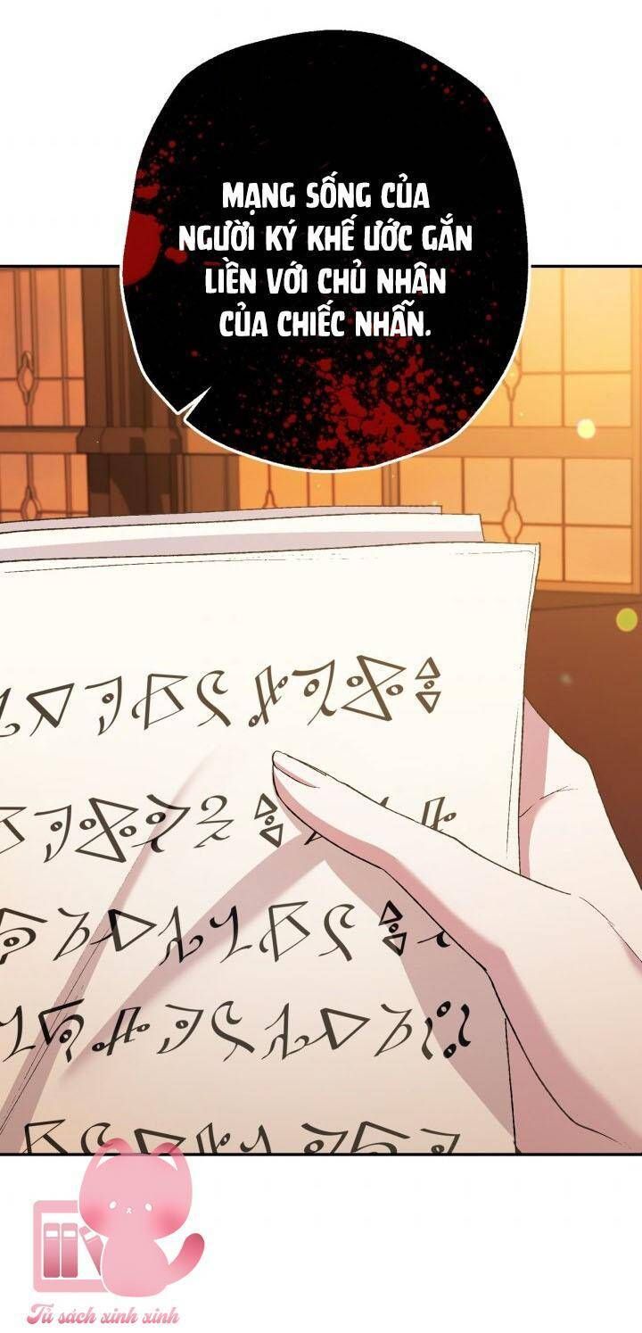 đọc truyện Cha, Con Không Muốn Kết Hôn! Chương 82 ảnh 10 tại Thiên Thai Truyện