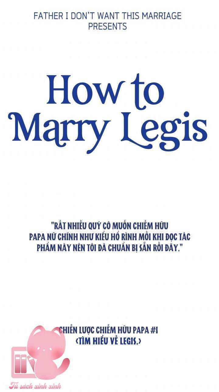 đọc truyện Cha, Con Không Muốn Kết Hôn! Chương 82 ảnh 84 tại Thiên Thai Truyện