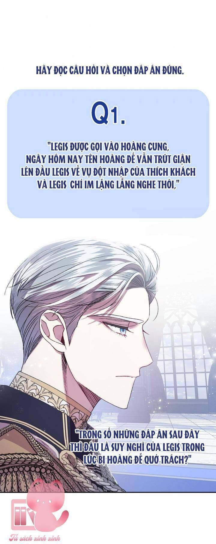 đọc truyện Cha, Con Không Muốn Kết Hôn! Chương 82 ảnh 85 tại Thiên Thai Truyện