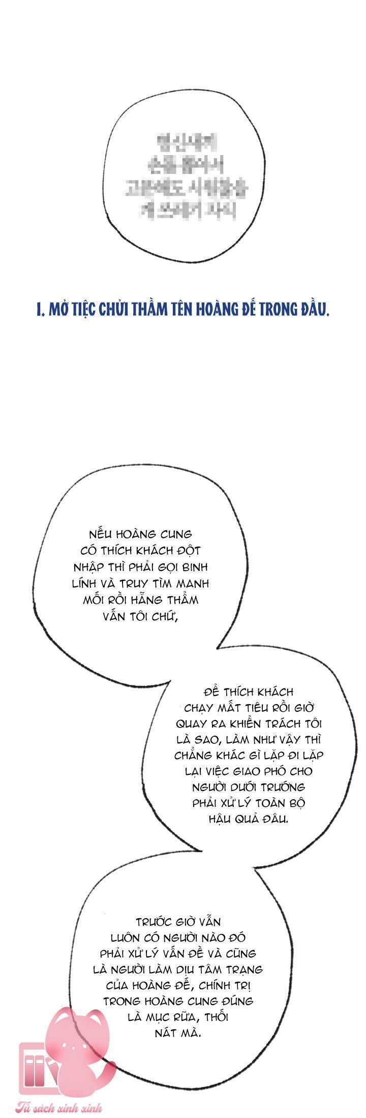 đọc truyện Cha, Con Không Muốn Kết Hôn! Chương 82 ảnh 86 tại Thiên Thai Truyện