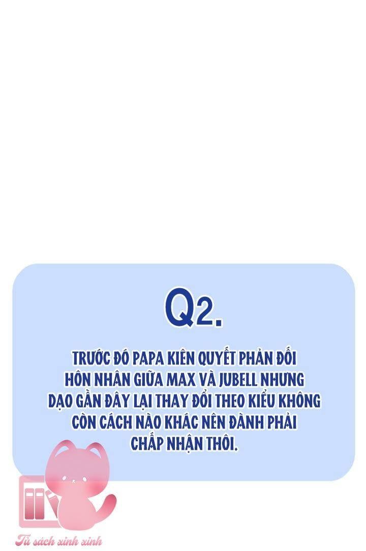 đọc truyện Cha, Con Không Muốn Kết Hôn! Chương 82 ảnh 88 tại Thiên Thai Truyện