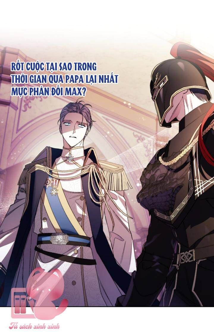 đọc truyện Cha, Con Không Muốn Kết Hôn! Chương 82 ảnh 89 tại Thiên Thai Truyện