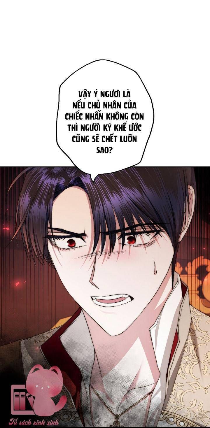 đọc truyện Cha, Con Không Muốn Kết Hôn! Chương 82 ảnh 11 tại Thiên Thai Truyện