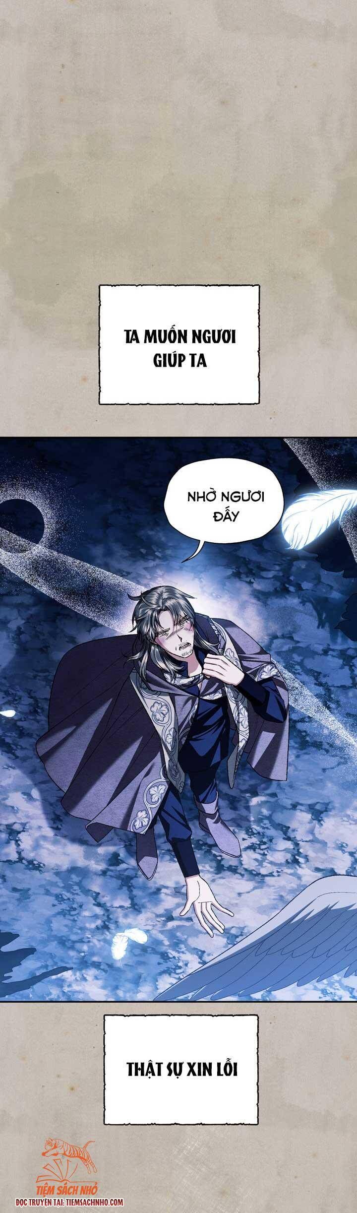 đọc truyện Cha, Con Không Muốn Kết Hôn! Chương 83 ảnh 12 tại Thiên Thai Truyện