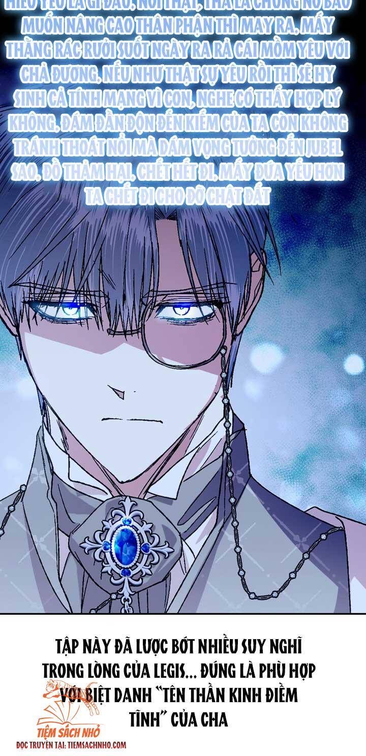 đọc truyện Cha, Con Không Muốn Kết Hôn! Chương 83 ảnh 106 tại Thiên Thai Truyện