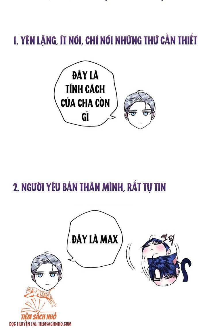 đọc truyện Cha, Con Không Muốn Kết Hôn! Chương 83 ảnh 110 tại Thiên Thai Truyện