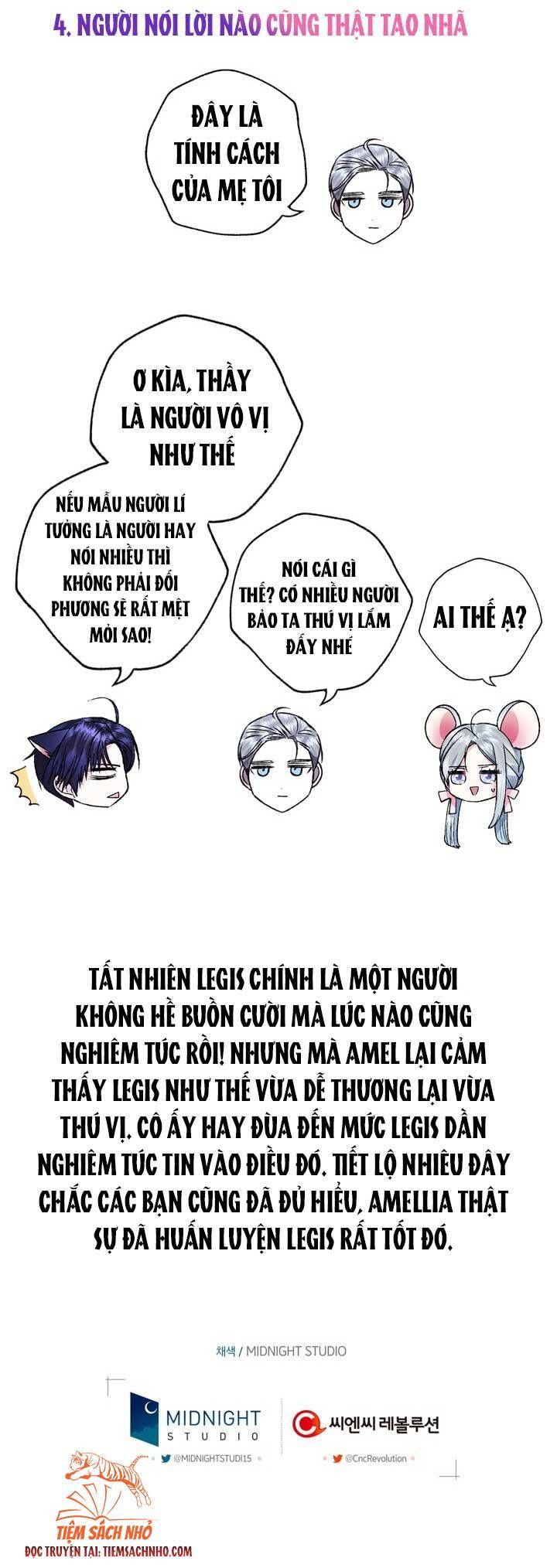 đọc truyện Cha, Con Không Muốn Kết Hôn! Chương 83 ảnh 111 tại Thiên Thai Truyện