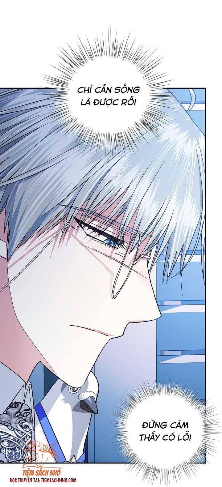 đọc truyện Cha, Con Không Muốn Kết Hôn! Chương 83 ảnh 16 tại Thiên Thai Truyện