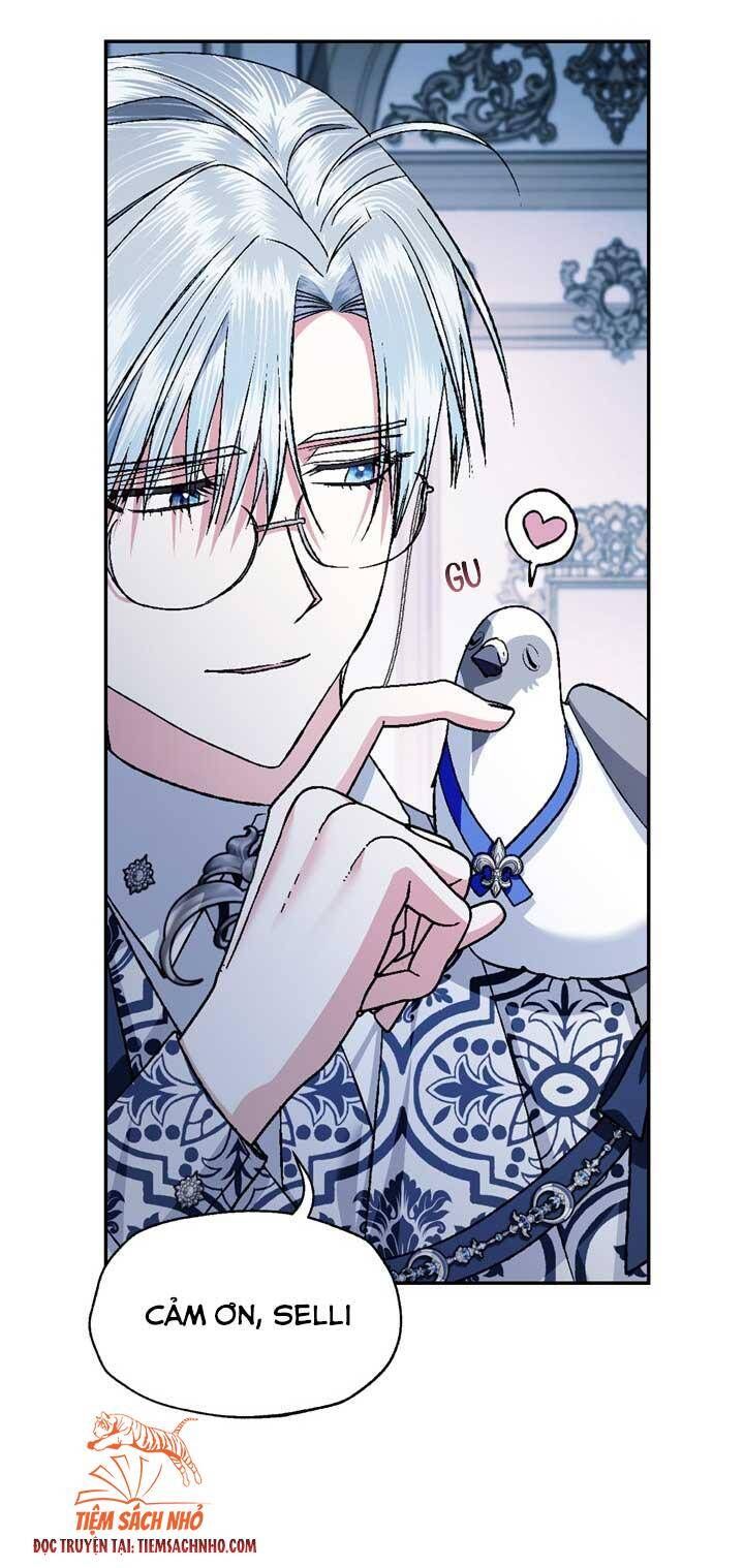 đọc truyện Cha, Con Không Muốn Kết Hôn! Chương 83 ảnh 18 tại Thiên Thai Truyện