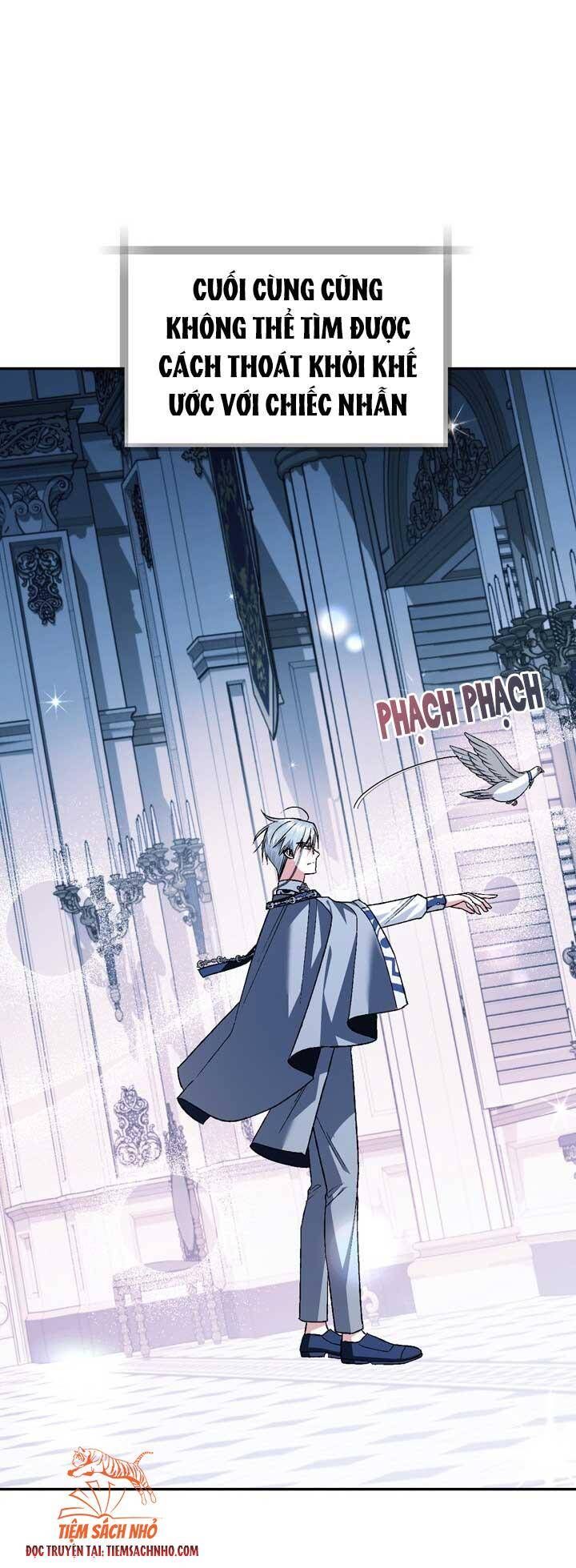 đọc truyện Cha, Con Không Muốn Kết Hôn! Chương 83 ảnh 19 tại Thiên Thai Truyện